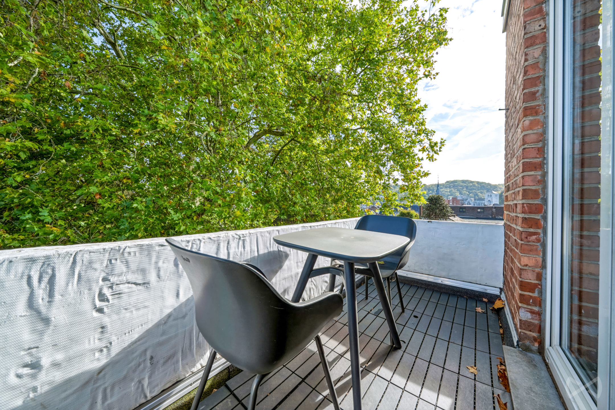 Appartement te koop in Hoei met 1 slaapkamer - foto 5