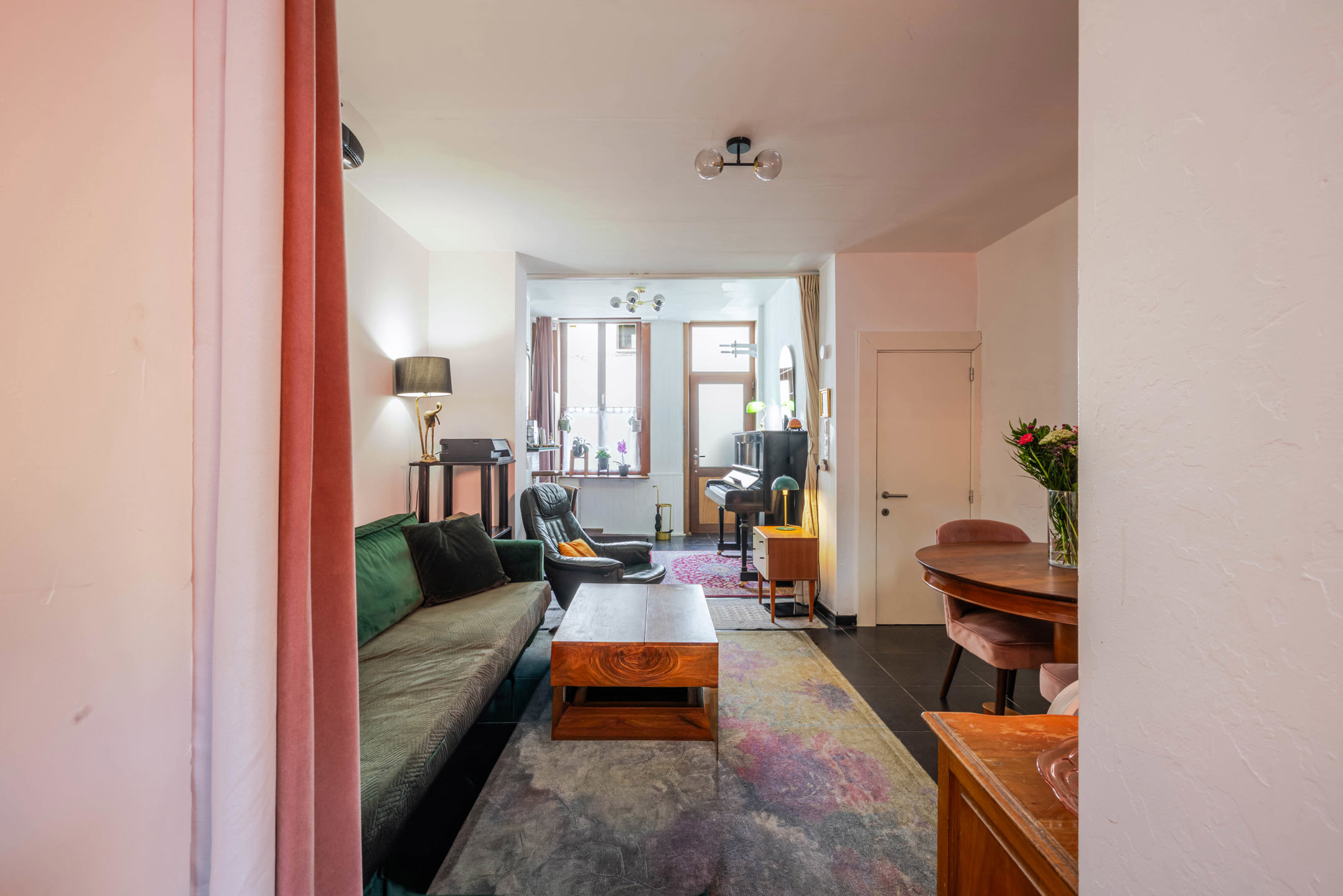 Maison à vendre à Gand avec 3 chambres - photo 4