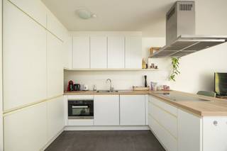 Appartement à louer à Stabroek