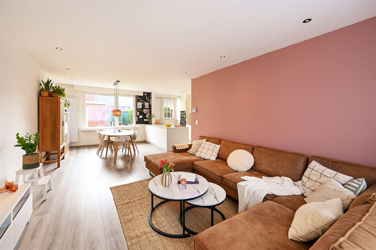 House for sale in Antwerp
