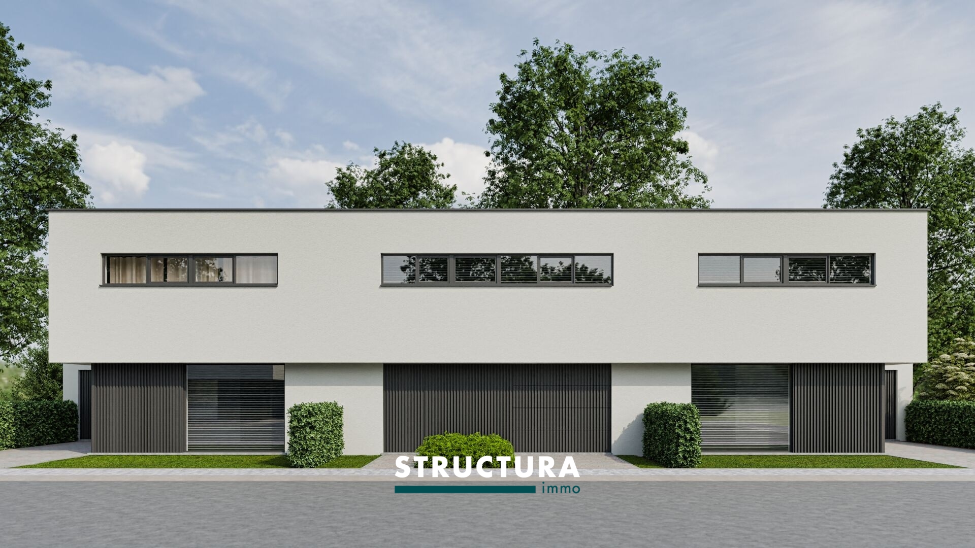 Nieuwbouwwoning op toplocatie te Zellik - verkoop onder BTW - foto 2