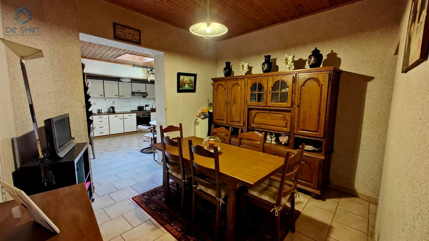 Huis - foto 3