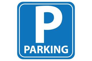 4 autostaanplaatsen in ondergrondse parkeergarage. Nummer 26-28 en 27-29.Huurprijs: €225 per maand voor de 4 plaatsen inclusief BTW...