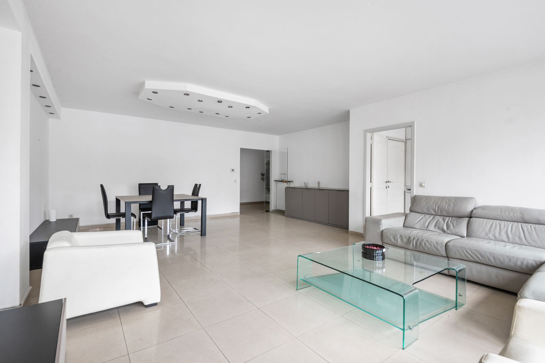 Appartement à vendre à Anvers avec 2 chambres - photo 5
