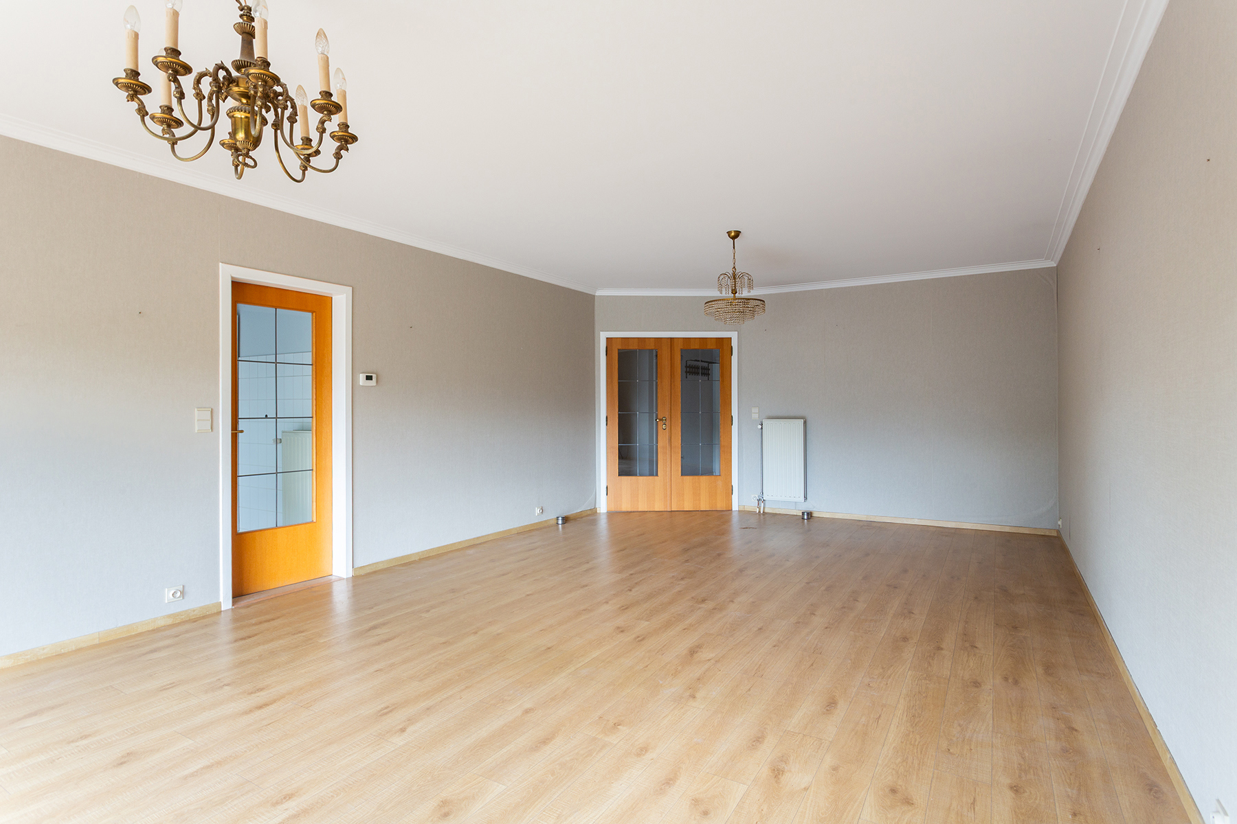 Appartement à vendre à Anvers avec 2 chambres - photo 5