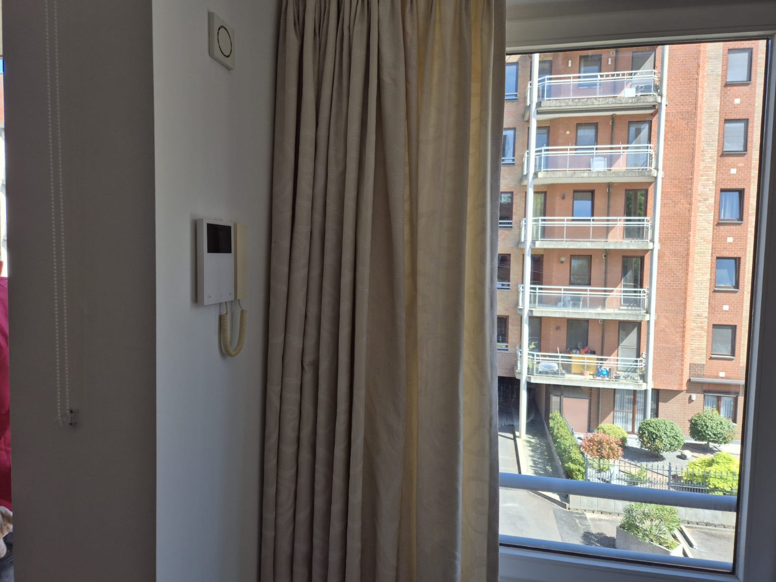 Appartement te huur in Leuven met 1 slaapkamer - foto 4