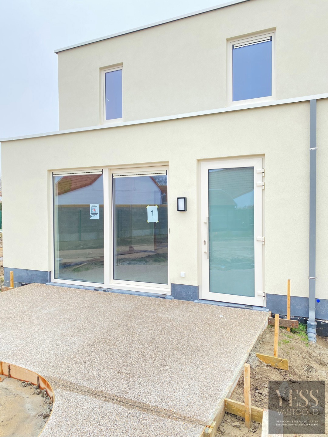 Maison à vendre à Bredene avec 3 chambres - photo 2