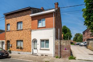 Huis te koop in La Louvière