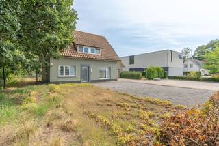 Maison à vendre à Vieux-Turnhout