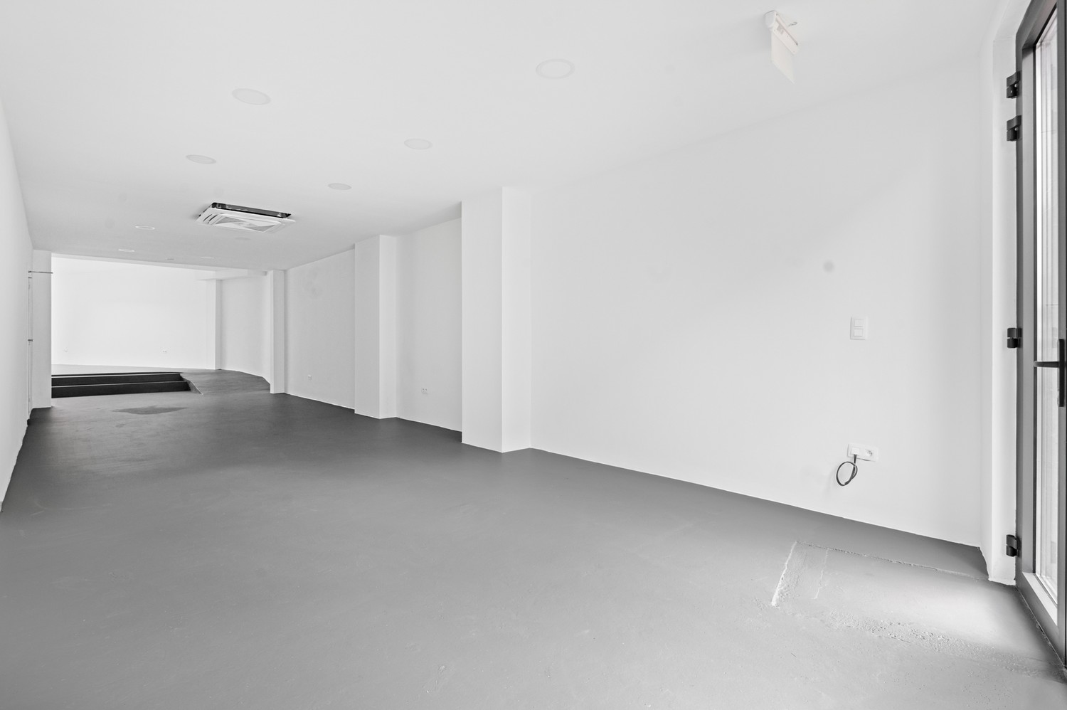 Nieuwbouw handelspand in centrum Kapellen - foto 3