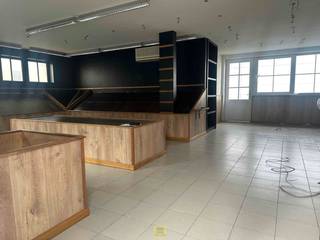 Commercial à vendre à Haaltert