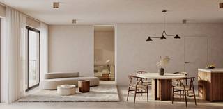 Apartment for sale in Mortsel