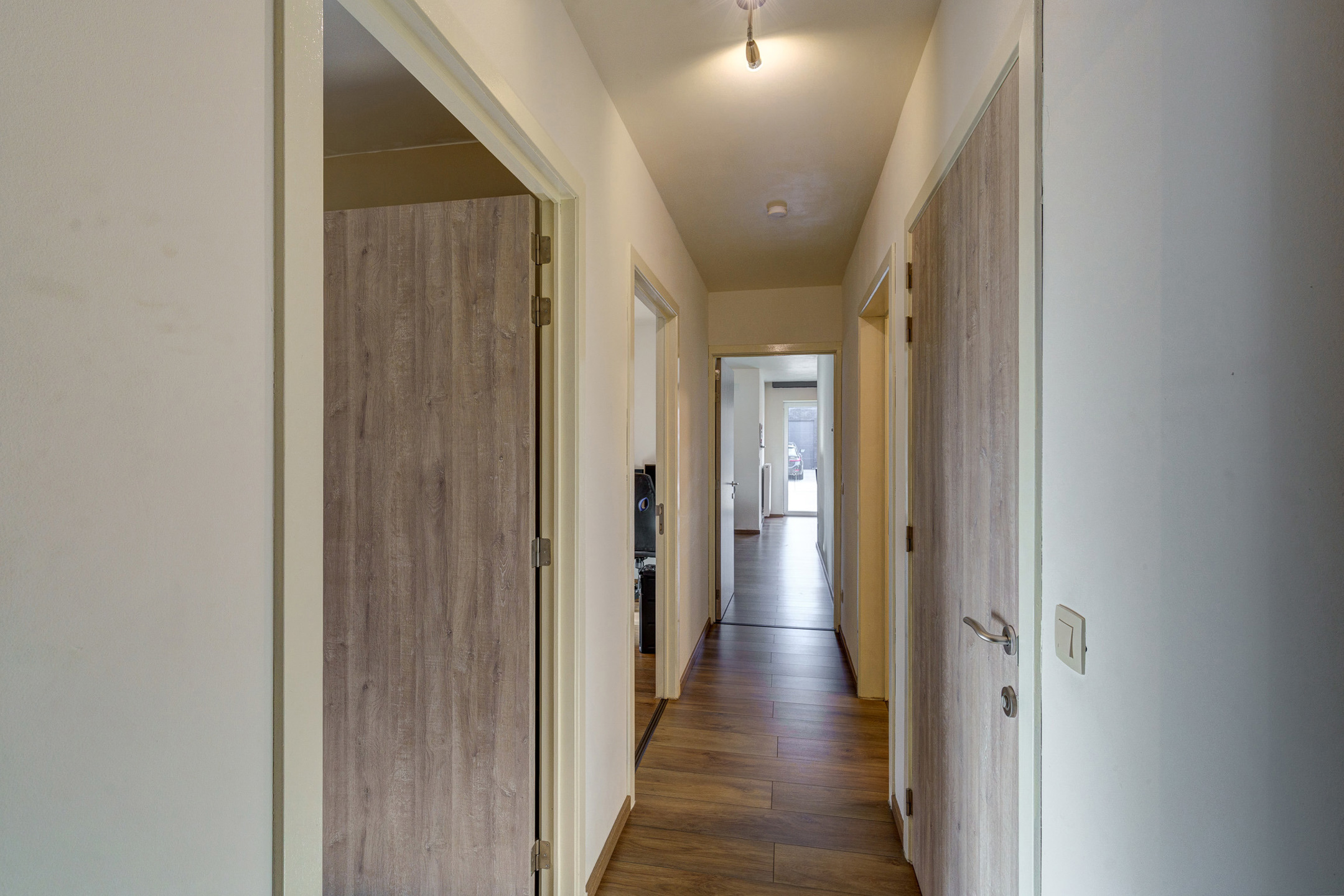 Appartement à vendre à Mol avec 2 chambres - photo 2