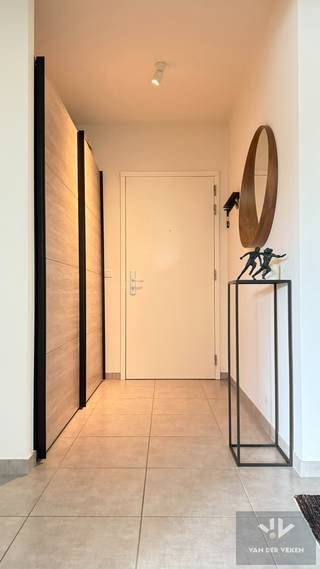 Apartment for rent in Hasselt