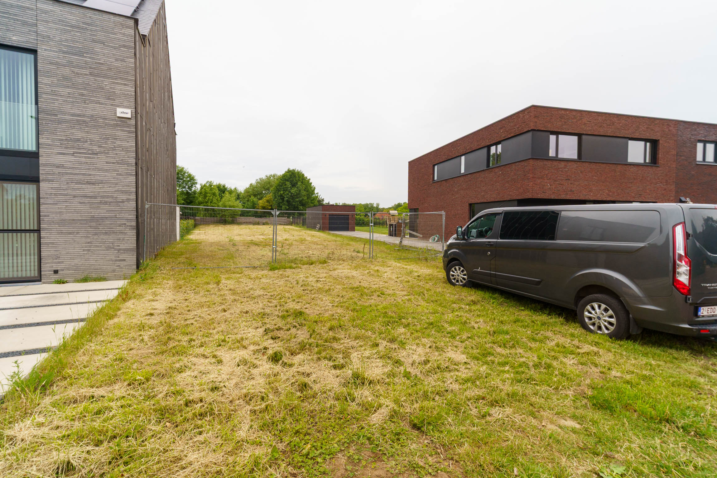 Mooie bouwgrond voor HOB van 7a84ca te Kampenhout - foto 4