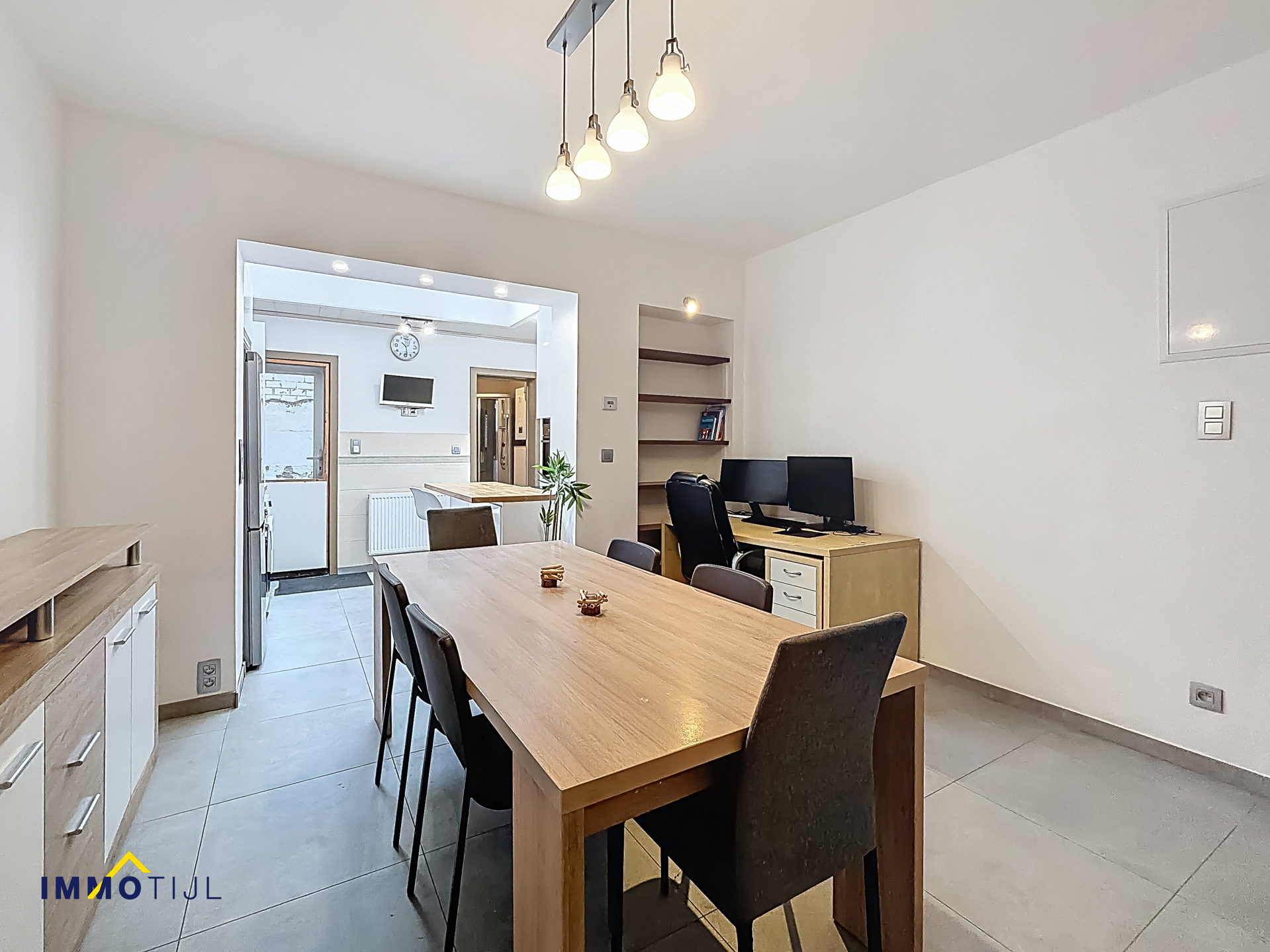 Comfortabele woning met uitstekende ligging! - foto 3