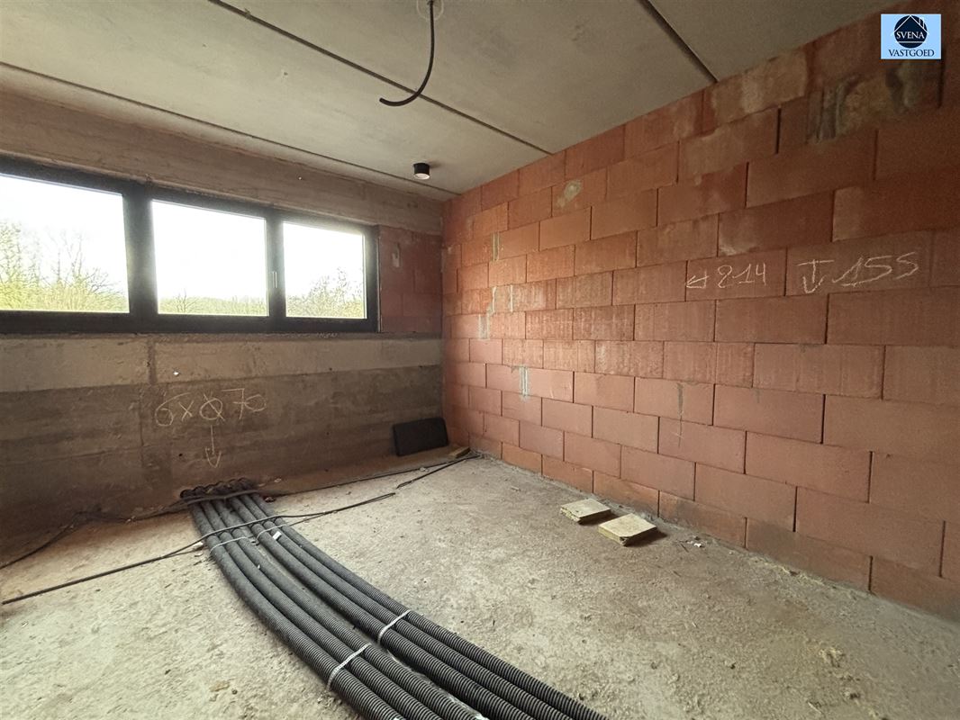 BEN-WONING MET 4 KAMERS EN TUIN - foto 4