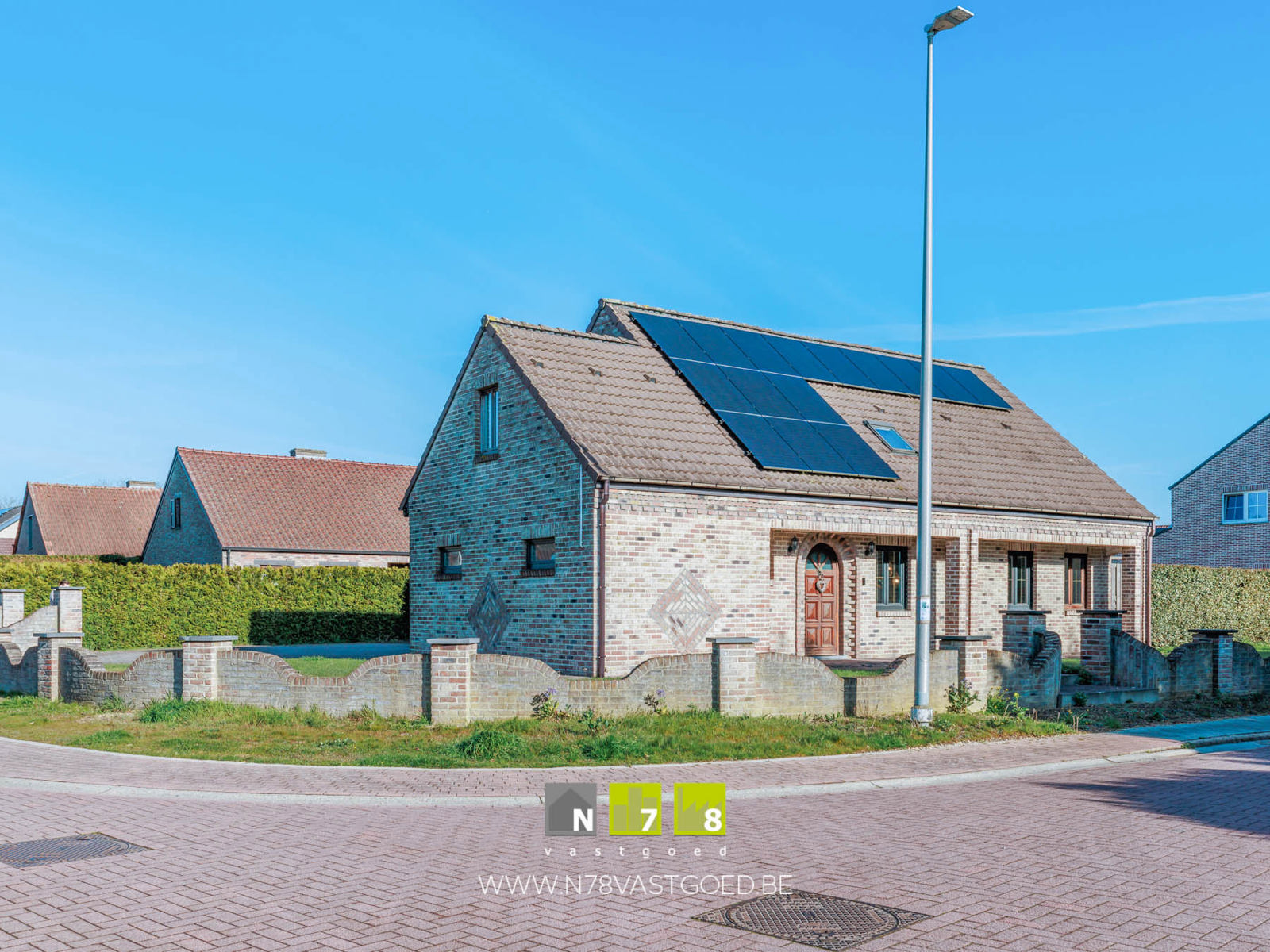 Maison à vendre à Dilsen-Stokkem avec 4 chambres - photo 2