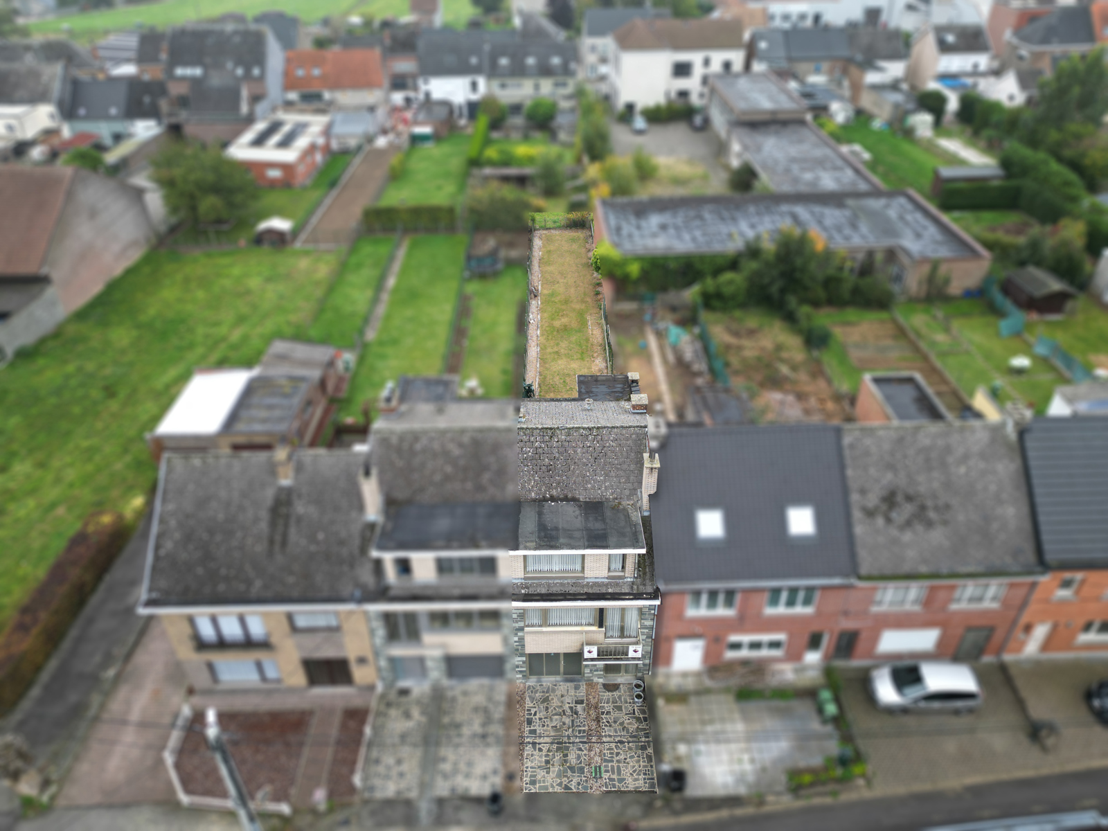 House for sale in Haaltert with 3 bedrooms - photo 1