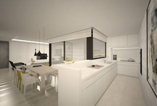 Appartement à vendre à Hasselt