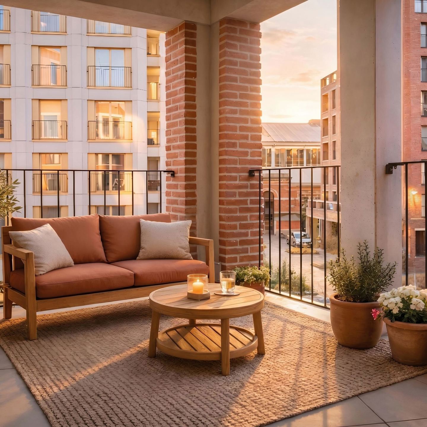 Appartement à vendre à Bruxelles avec 2 chambres - photo 4