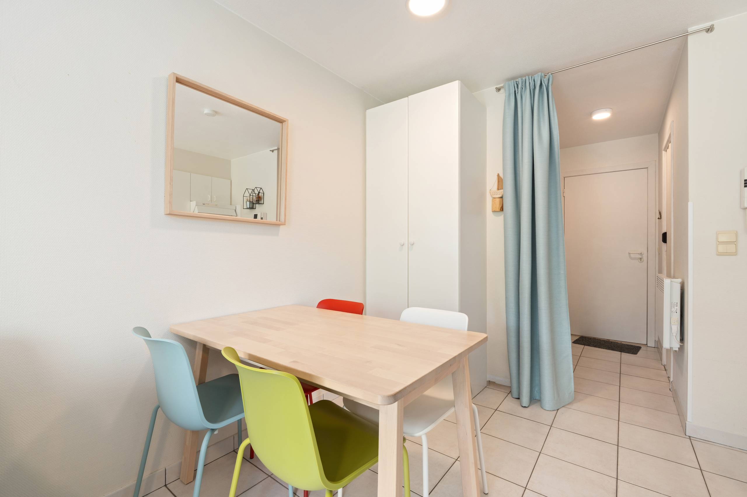 Instapklare studio met tuin en duinzicht te koop! - foto 4
