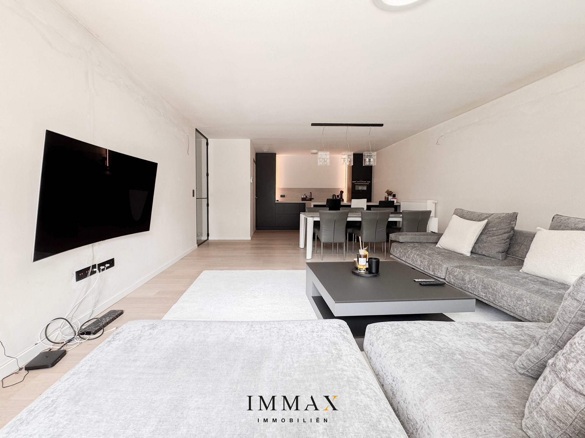 Apartment for sale in Bruges with 2 bedrooms - photo 5