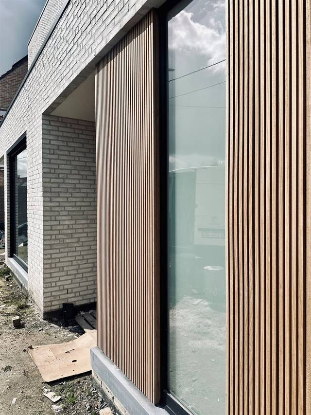 Project te koop in Vrasene