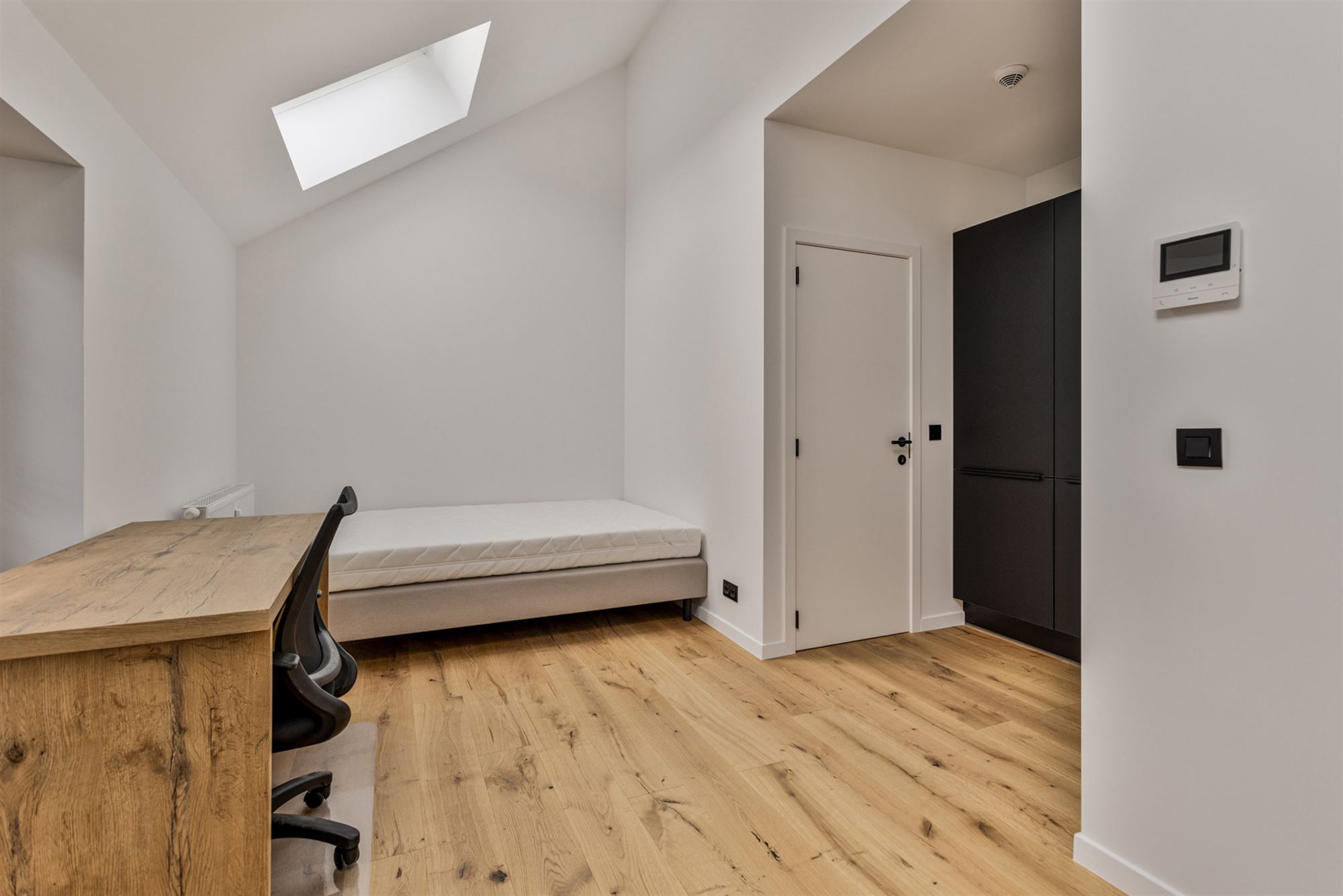 Appartement à vendre à Louvain avec 1 chambre - photo 3