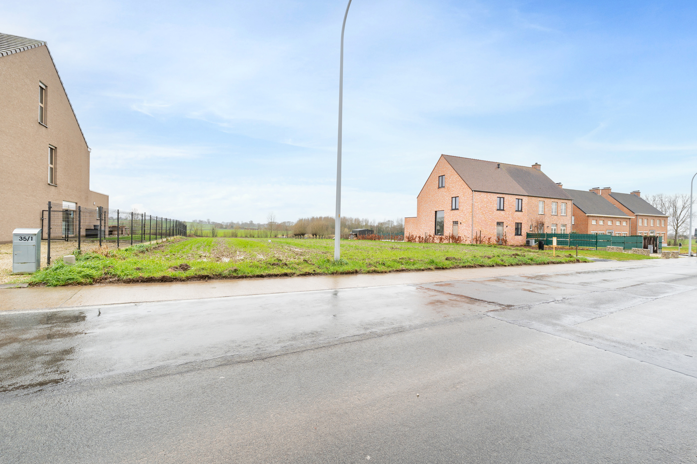 Terrain à vendre à Zwalm - photo 2