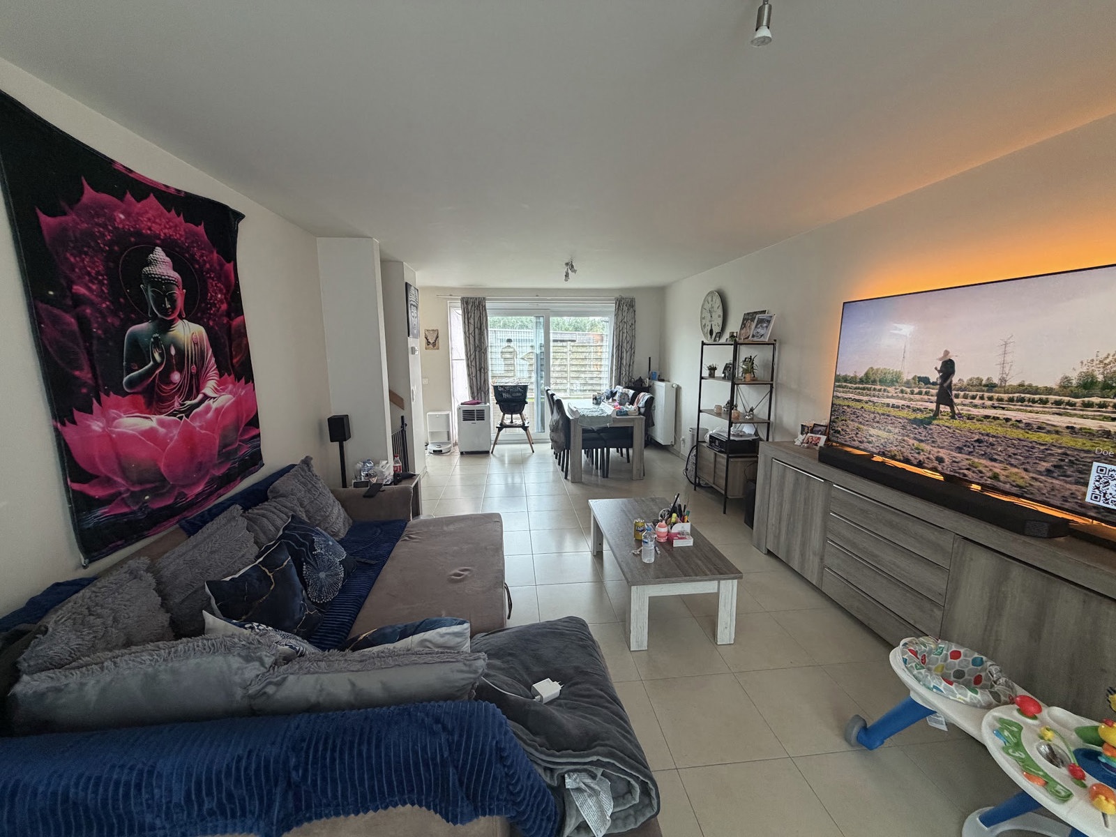 House for rent in Roeselare with 3 bedrooms - photo 5