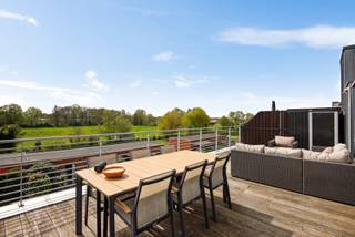 Appartement à vendre à Duffel