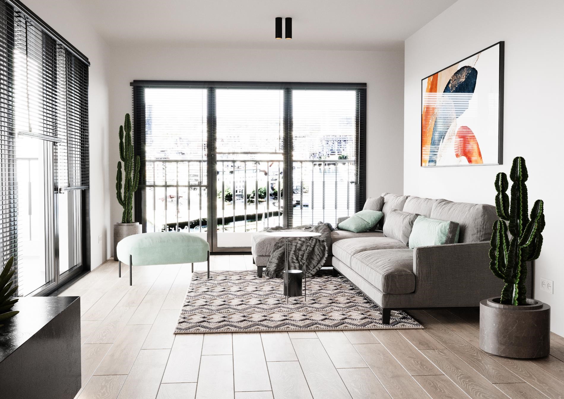 Residentie Josephine te Turnhout centrum - vanaf €124.900 - foto 5