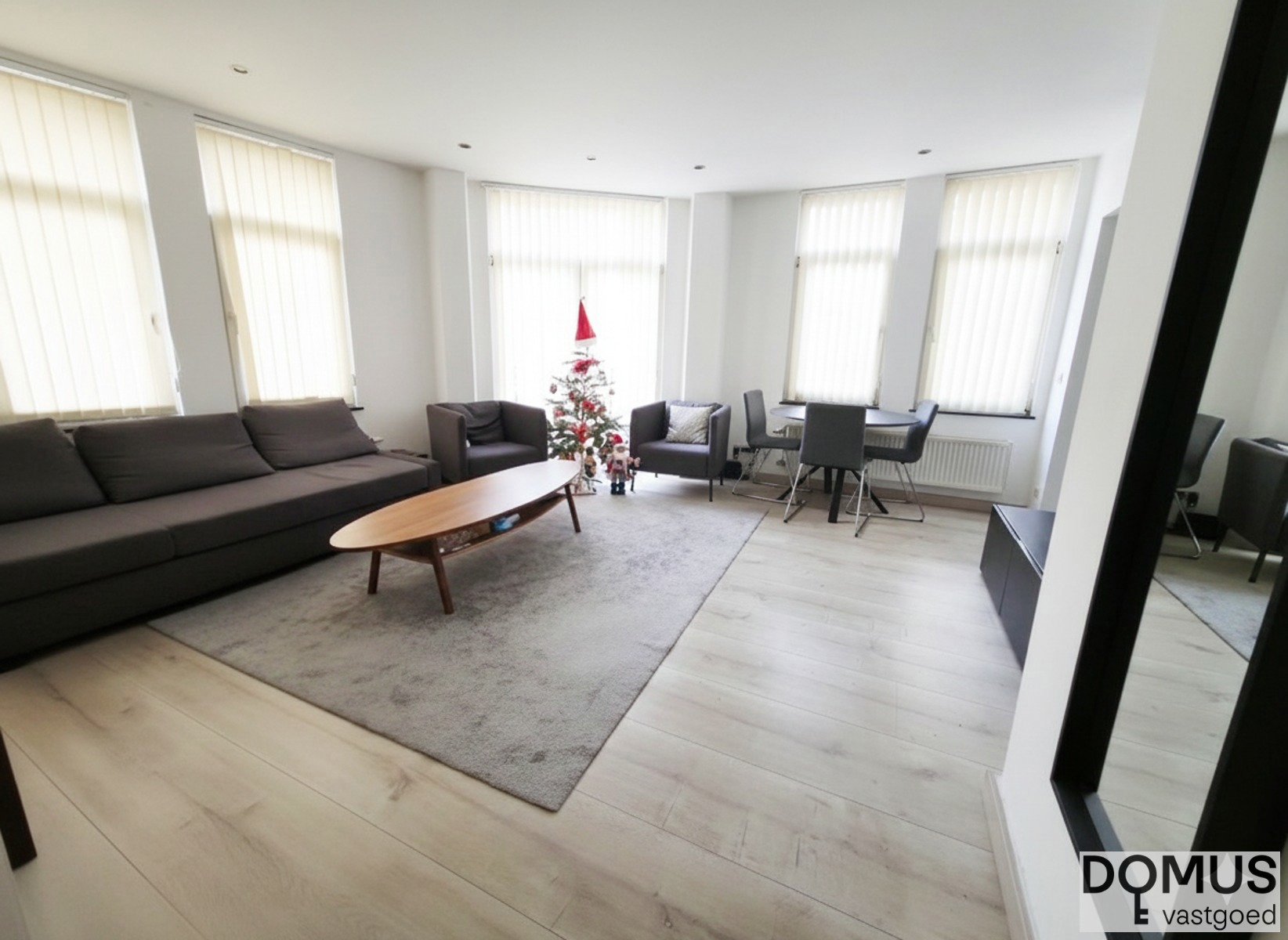 2 slaapkamer-appartement te koop in het hart van Evere - foto 5