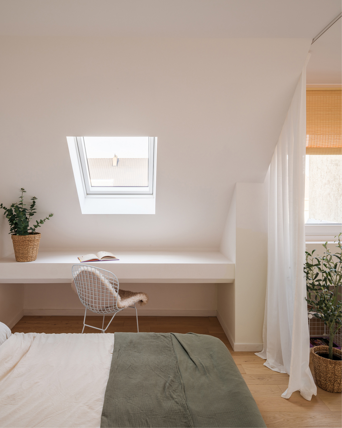 Stijlvol gerenoveerde studio nabij Miljoenenkwartier en UZ Gent - foto 3