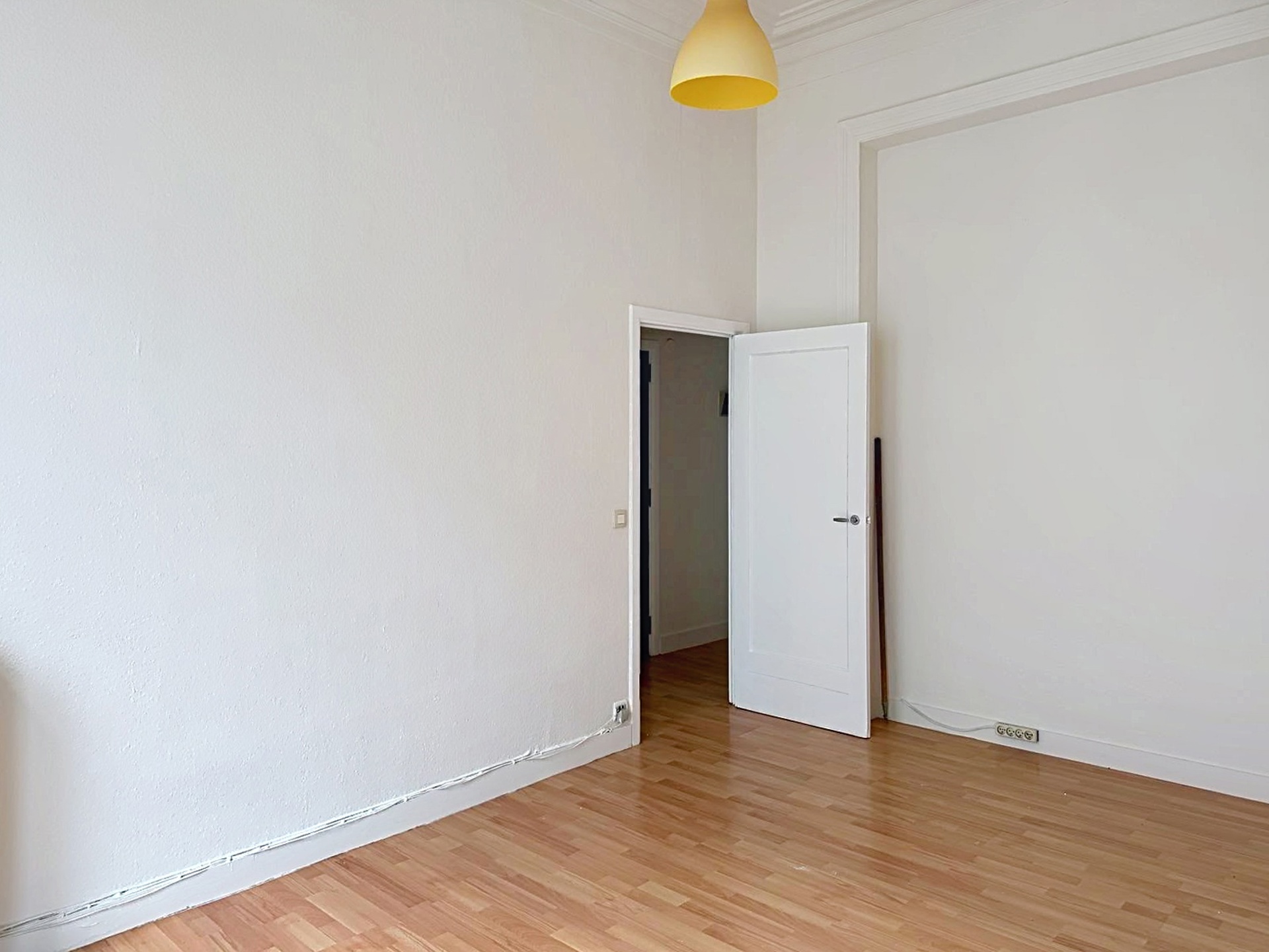 1 slaapkamer appartement ±57m² - foto 2