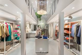 Commercial à vendre à Saint-Trond