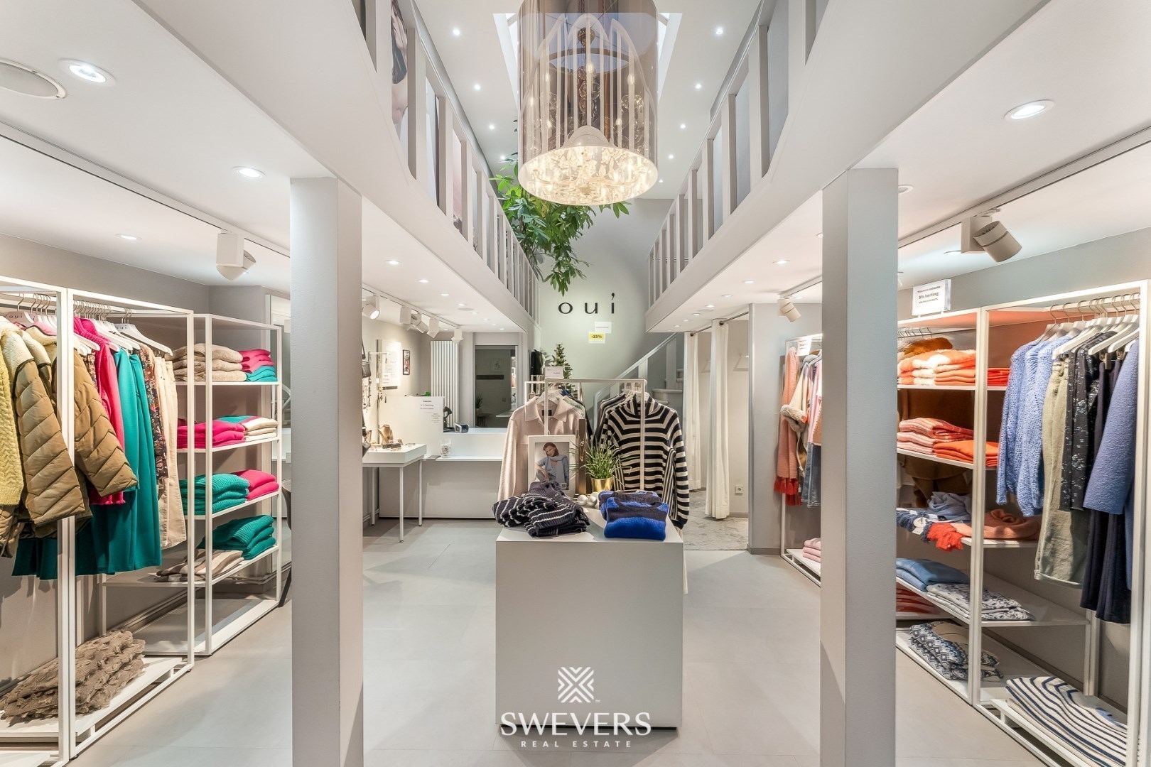 Uniek handelspand op TOPlocatie in hartje Sint-Truiden - foto 4