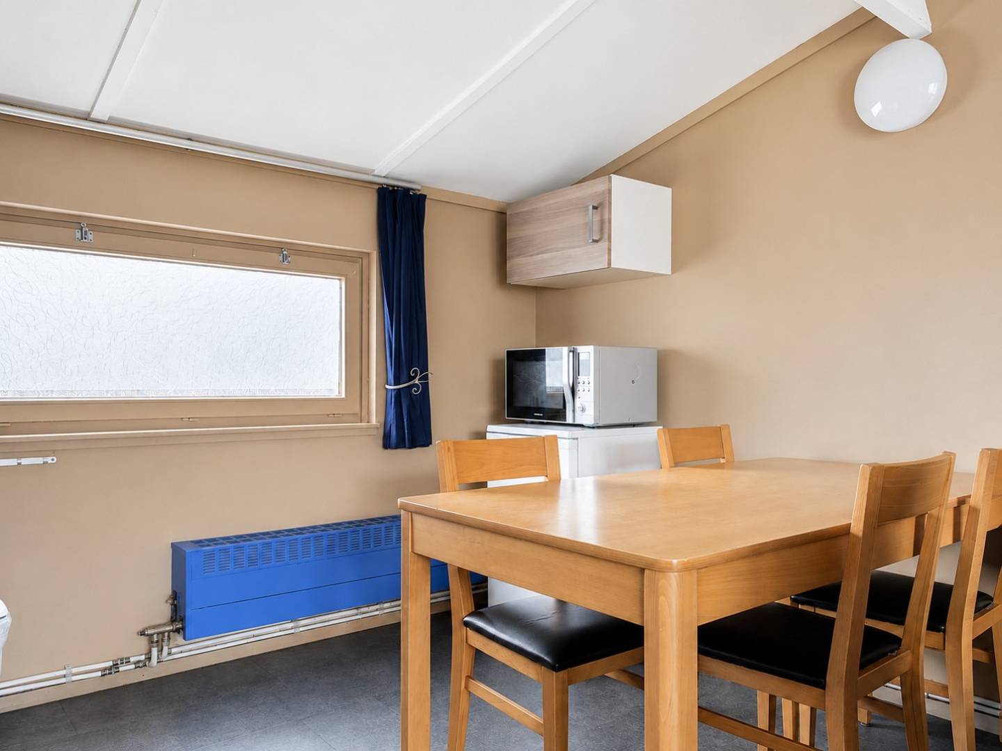 Vakantiewoning in het domein Sunparks te Oostduinkerke - foto 4