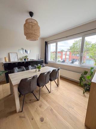 Apartment for sale in Antwerp