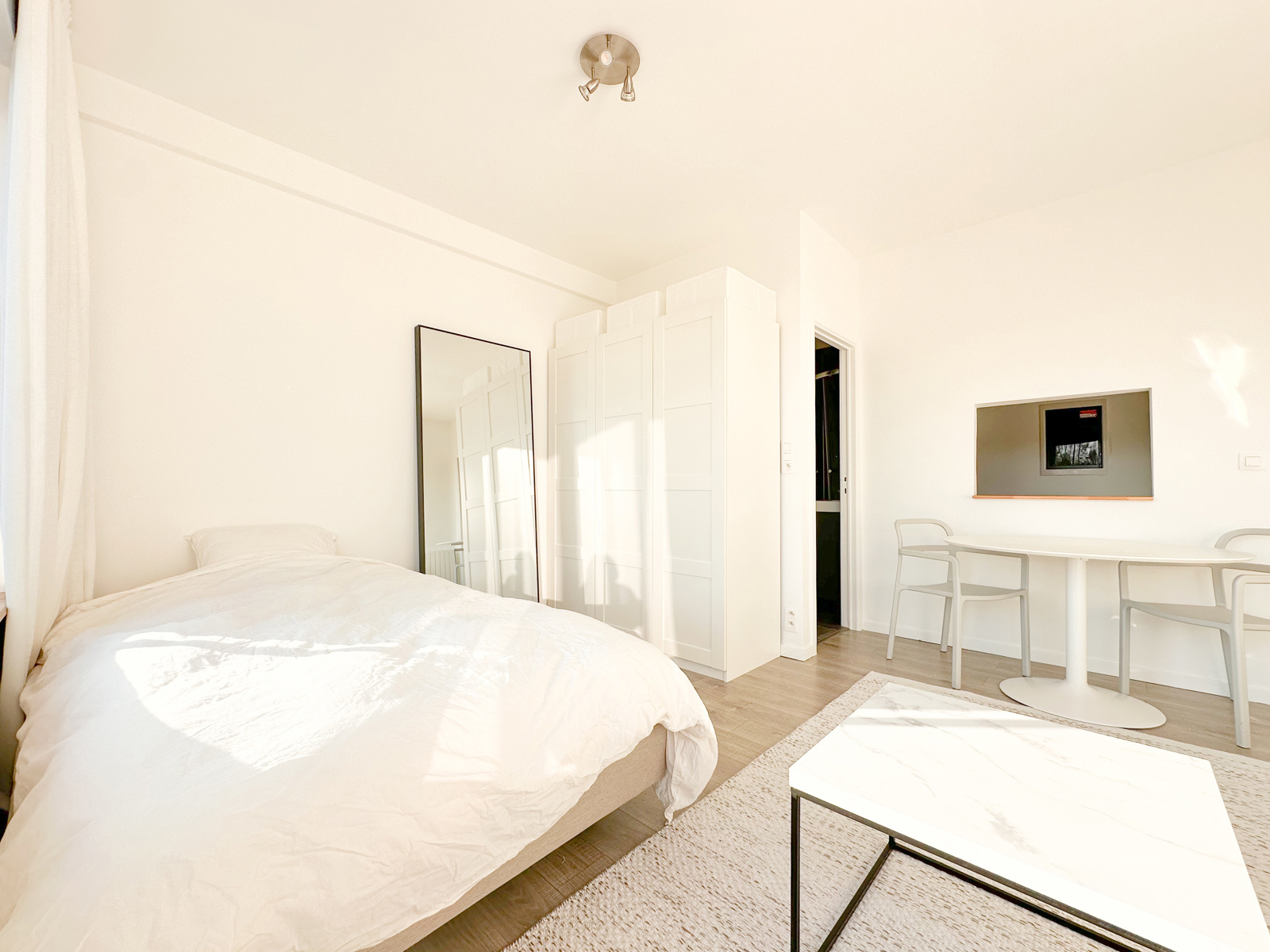 Appartement à louer à Uccle - photo 2