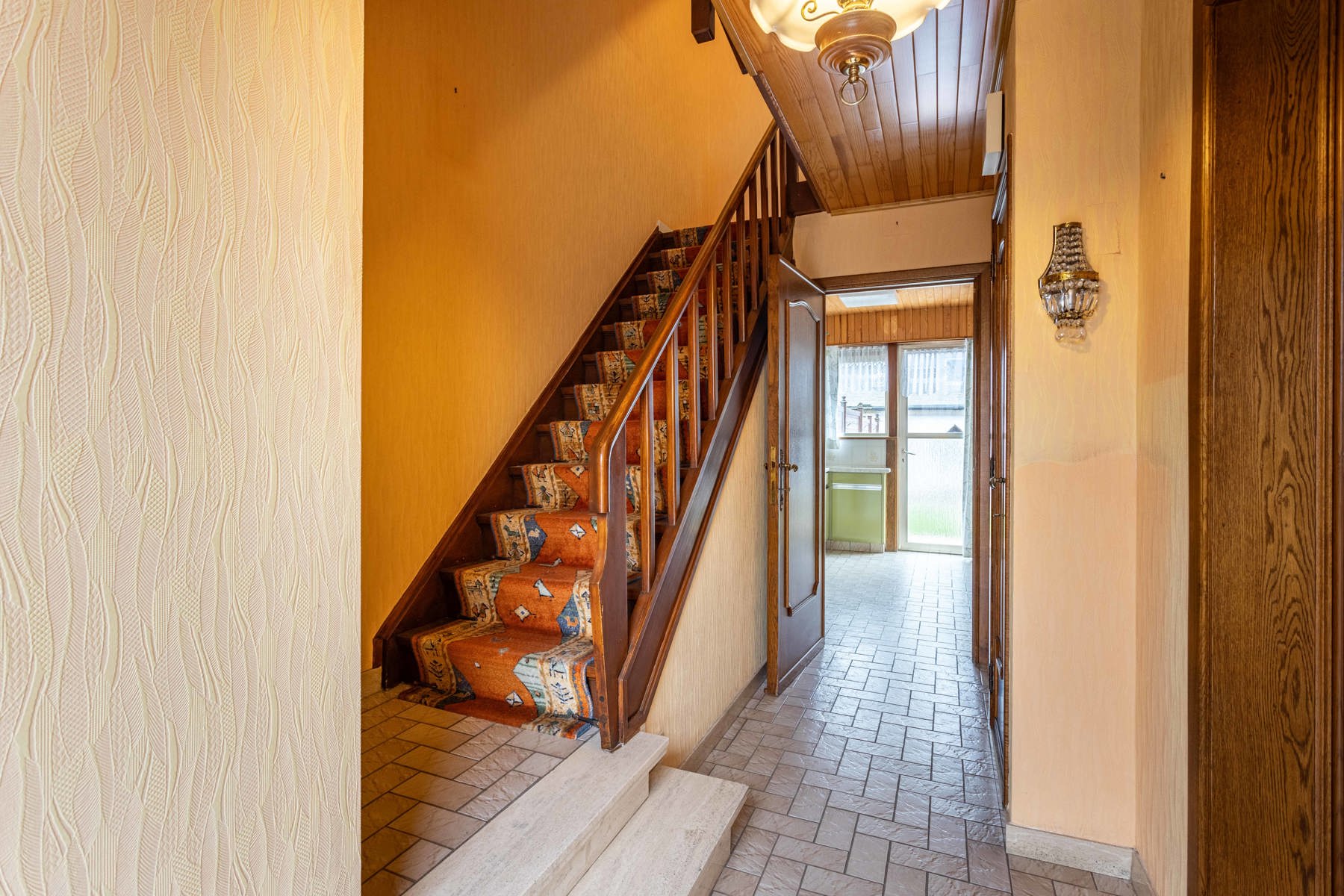 Maison à vendre à Alost avec 3 chambres - photo 2