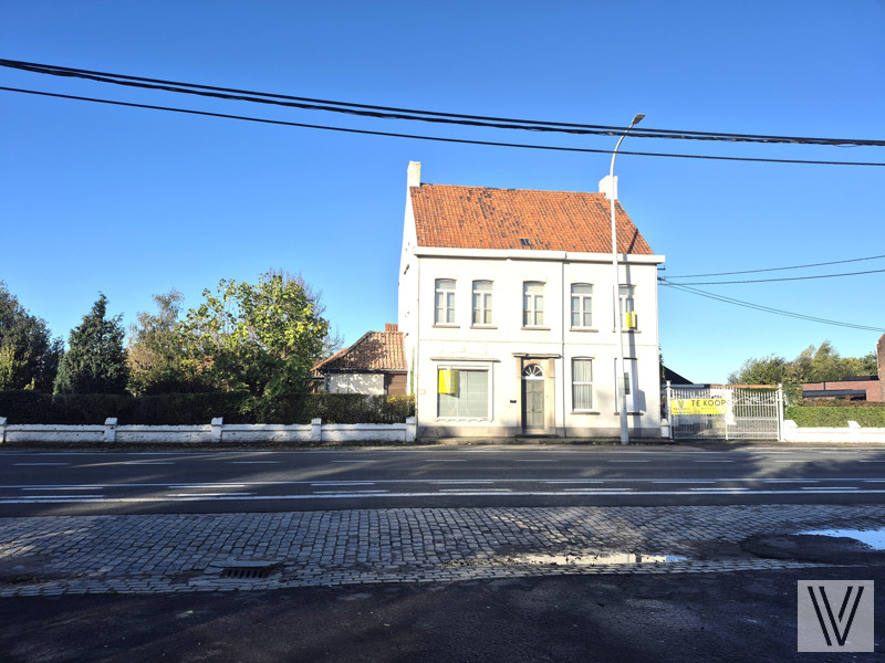 House for sale in Kuurne - photo 1