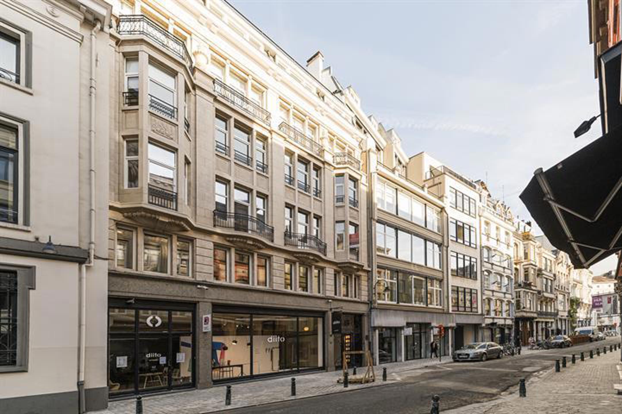 Infos &amp; Visites : Louis 0477 57 98 87 / LMEERT@TREVI.BE - foto 4