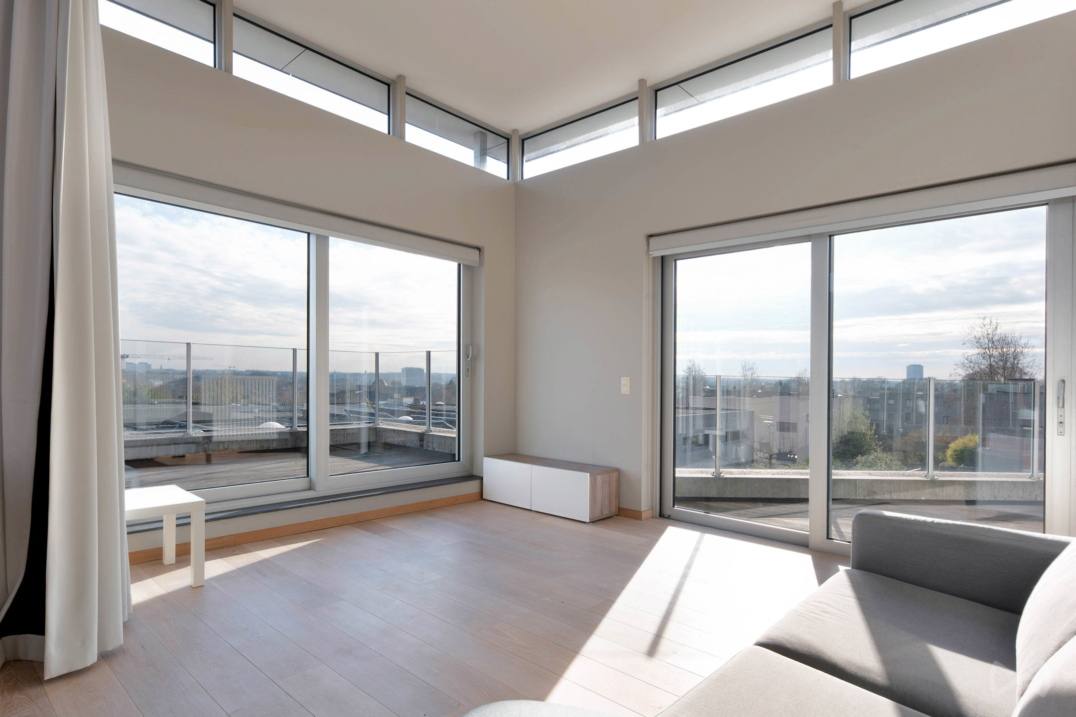 Penthouse met 40 m² terras op topligging in Leuven - foto 5
