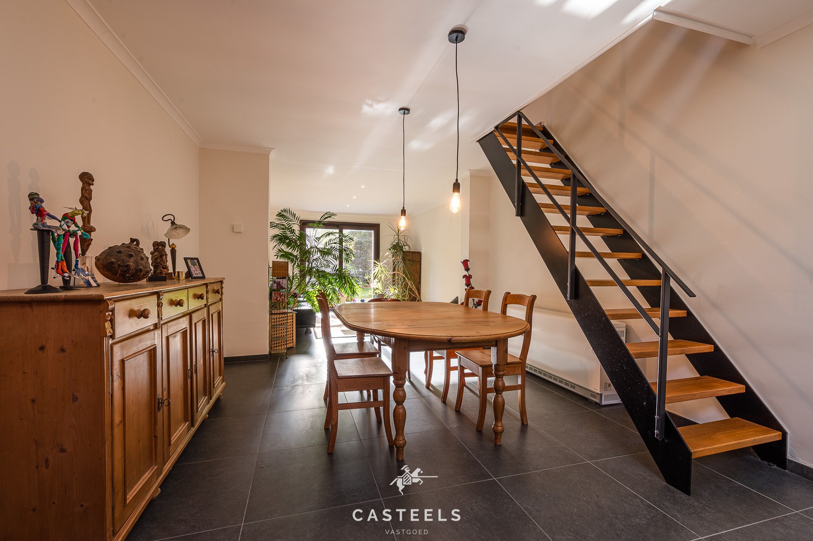 Maison à vendre à Gand avec 2 chambres - photo 4