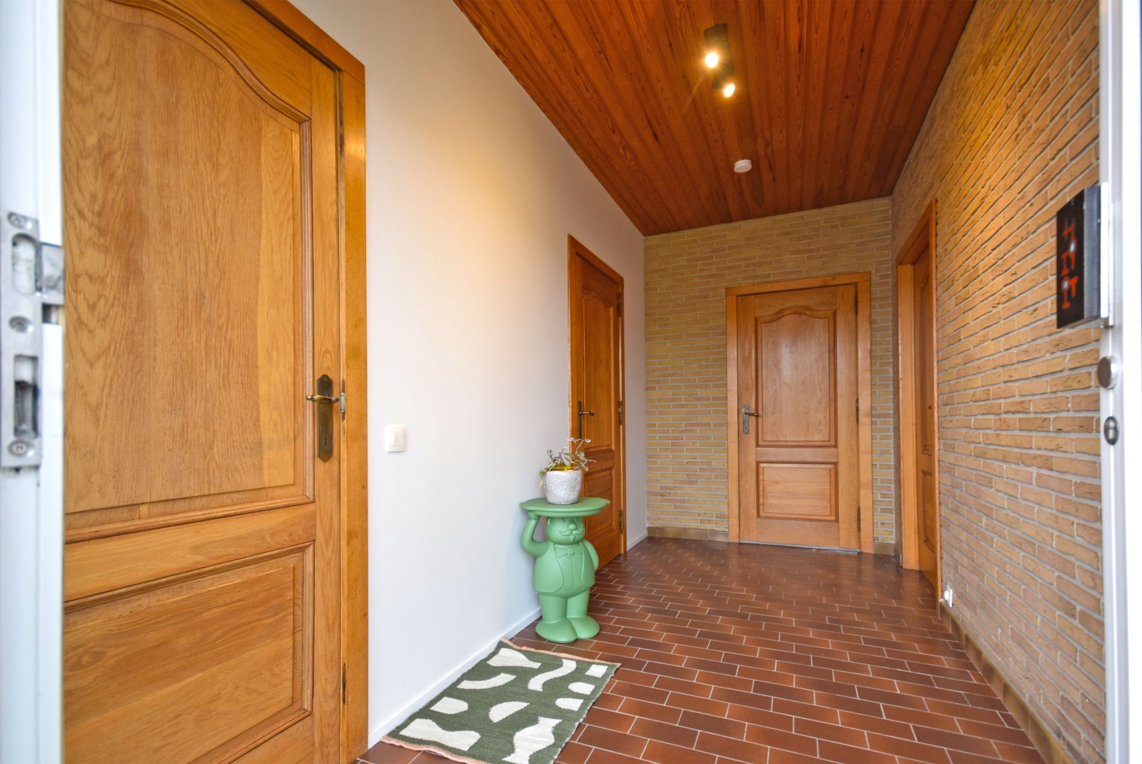 BUNGALOW IN RUSTIGE WOONWIJK - foto 3