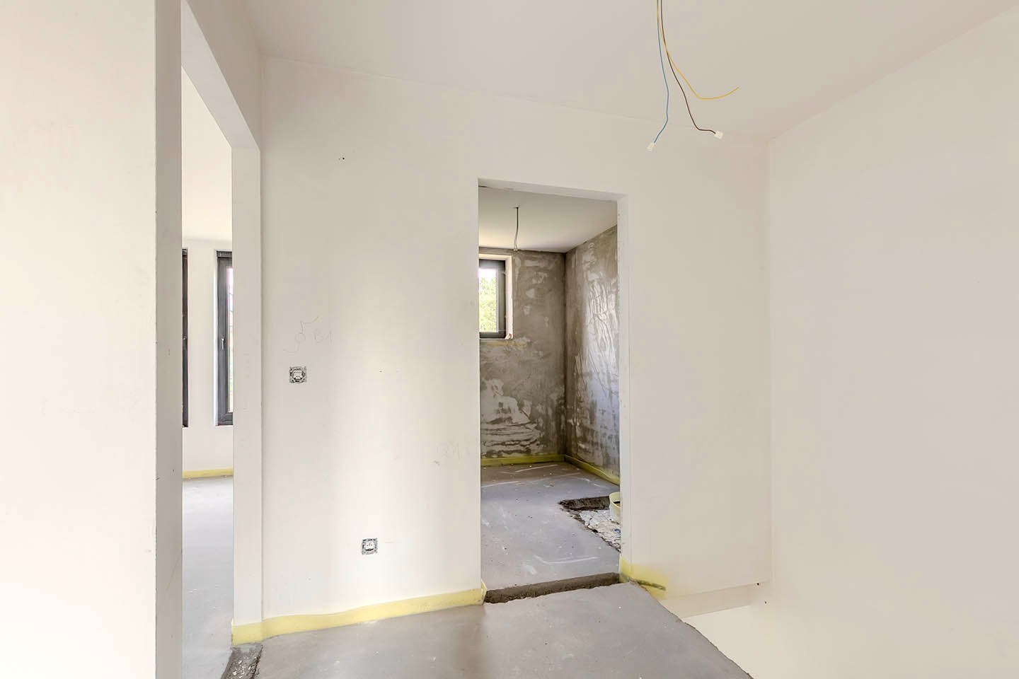 Nieuwbouw HOB met 3 slpks en tuin - Nijlen centrum - foto 5