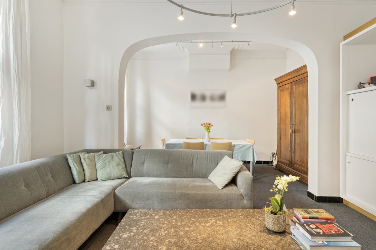 Karaktervol huis met 5 slaapkamers te koop in Brugge - foto 5