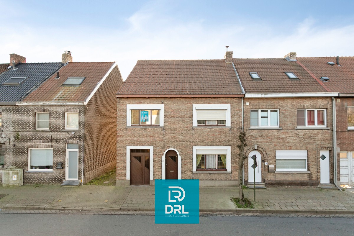 Maison à vendre à Oostkamp avec 3 chambres - photo 2